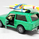 Illustration for article titled [REVIEW} Siku Range Rover